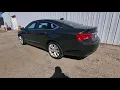 P1011 - 2019 Chevy Impala
