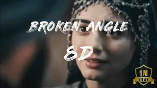 Arash Helena Broken Angel Slowed Reverb Lyrics CAnimeLandyt 