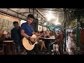 Download Lagu Dengarlah bintang hatiku- De Meises(lirik) cover tri suaka - pendopo lawas