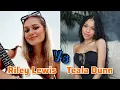 Teala Dunn Vs Riley Lewis Lifestyle Boyfriend Career Fame Real Name Biography Facts Net Worth