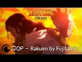 Dr. STONE S2 Opening / Доктор Стоун 2 сезон опенинг | Rakuen (楽園)\