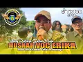 Musnah Voc Erika ll Singa Dangdut SATRIA MUDA Desa Kombo 8 September 2025