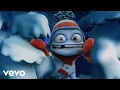 Download Lagu Crazy Frog - Last Christmas (Official Music Video)