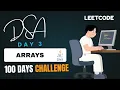 Day 3 of DSA Challenge Sort the People LeetCode 2418 problem 1