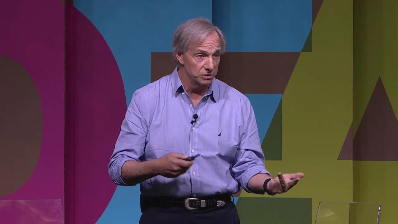 Success in Leadership and Life: A Function of Principles