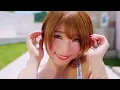 CYBERJAPAN DANCERS –「Cutie Honey」Official Music Video