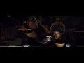 The Hateful Eight 2015-Stew Scene