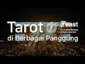Download Lagu .Feast - Tarot (Live Performance di Berbagai Panggung)