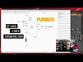 PLUGDATA Lets build an Experimental synth Norm