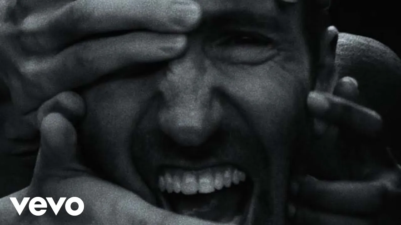 Nine Inch Nails channel featured image