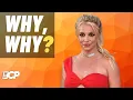 Celebrity Britney Spears reveals why she likes beau Paul Richard Soliz