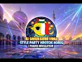 Lagu DJ SAHUR SAHUR VIRAL - STYLE PARTY NROTOK HOREG | FHAMS REVOLUTION
