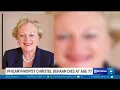 Christel DeHaan dies at 77