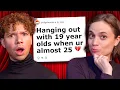 Acting Out Reddit s Wildest Stories