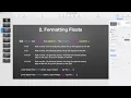 Teens Python Course 05 - input and Data Formatting Easy Programming Course for Young Beginners
