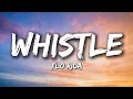Download Lagu Flo Rida - Whistle (Lyrics)