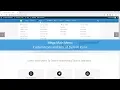 Custom Icons in Mega Main Menu plugin for WordPress