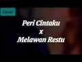 Download Lagu 'PERI CINTAKU x MELAWAN RESTU' by Ziva Magnolya x Mahalini (MashUp Cover) | Jane
