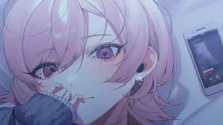 藍は染まる - 犬飼 feat.初音ミク / Sorrow