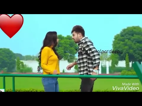 Download MP3 Dil Diyan Gallan New Punjabi WhatsApp Status Video