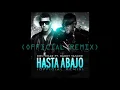 Don Omar ❌ Daddy Yankee  | Hasta Abajo ( Remix Oficial PROTOTYPE 2.0 )