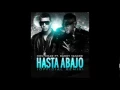 Download Lagu Don Omar ❌ Daddy Yankee  | Hasta Abajo ( Remix Oficial PROTOTYPE 2.0 )