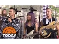 DNCE Frontman Joe Jonas Reveals What Cake By The Ocean Means TODAY