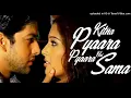 Download Lagu KITNA PYARA PYARA HAI SAMA [ EDM REMIX] - NEW SONG EDM STYLE MIX BY  DJ's VIKRAM OFFICIAL @SRTMIX