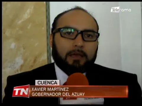 Listo plan de contingencia en Azuay por el feriado del 10 de Agosto