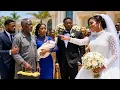 The Bride Smirked at the Handyman and Mocked His Daughter s Newborn Unaware He Was the Secret