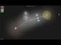 -io - Gource visualisation