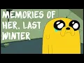 Download Lagu Rook1e - memories of her, last winter (w/ softy)