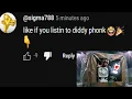 What are Shorts comments even about