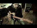 San-Ho-Zay (Freddy King) with Fender Telecaster American Vintage II 1951