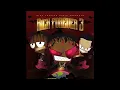 Swoosh God, Famous Dex & Rich The Kid - Get Out My Face