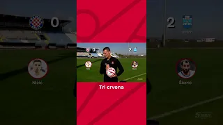 SuperKviz #5 - Ante Erceg - HNK Gorica