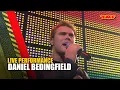 Download Lagu Daniel Bedingfield - If You're Not The One | Live at TMF Awards | The Music Factory