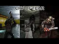 Can Simon Beat This Monstrous Creature? | Cry of Fear - Part 4