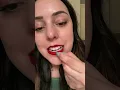 Download Lagu Obsessed with these long-lasting lip stains! #BeautyTok #lipstain