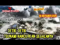 Download Lagu Detik-detik Mencekam! Super Topan Bawa Tsunami Setinggi Gedung,Semua Hanyut, 1 juta Warga Mengungsi