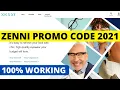 NEW Zenni Promo Code 2023 Zenni Optical Promo Code