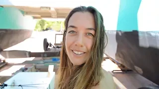 The Reality Of Owning A Sail Boat- Sailing Tangaroa