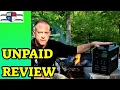 UNPAID Review of the 4Patriots Patriot Power Generator 1800 - Survival
