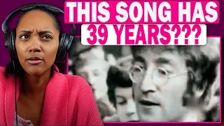 Download FIRST TIME REACTING TO | John Lennon \ MP3