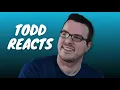 Klaus Mikaelson & Caroline Forbes - Goodbye | The Vampire Diaries | REACTION