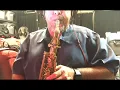 Download Lagu FACES OF THE HEART Sax Cover