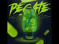 PÉGATE (RKT Remix) (feat. Alejo Isakk, Salastkbron & Lautaro DDJ) - ECKO, Kaleb Di Masi & Omar Valera