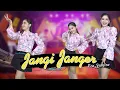 Lagu Era Syaqira ~ Jangi Janger   |   (live koplo kendang kempul)