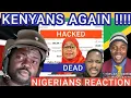 Download Lagu FUNNY NIGERIANS REACTION ON KENYA HACKING TANZANIANS POLICE TWITTER ACCOUNT