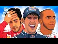 Download Lagu The Greatest Formula 1 Season of All Time